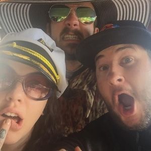 Meet your Posher, Matthew